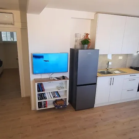 Apartamento And Sail Jezera