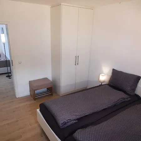 Apartamento And Sail *
