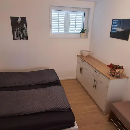 Apartamento And Sail *