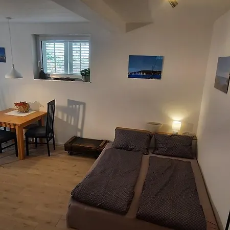 Apartamento And Sail Jezera